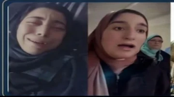 اعترافات المتهمة باختطاف رضيعة مستشفى الحسين تكشف دور الزوج في الواقعة